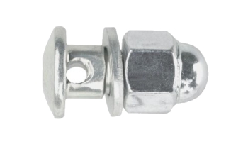 Bremsseil Klemmschraube