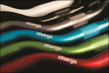 Charge Spit Riser Bar