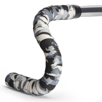 Charge U-Bend Camouflage Lenkerband