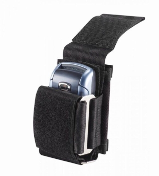 Chrome Cell Holster – Handyhalterung