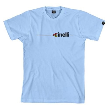 Cinelli Super Corsa Laser T - Shirt