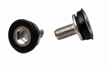 Stainless Steel Hex Bolts - Kurbelarmschrauben