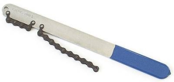 Cyclus Tools Ritzelabnehmerkette - Bahnritzel 1/8''