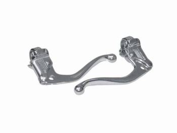Dia-Compe 131 Curved Road Levers - Bremshebel Paar