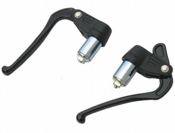 Dia-Compe 188 Reverse Levers - Bremshebelpaar