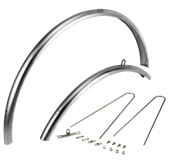 Dia-Compe ENE F-1 Schutzblech Set