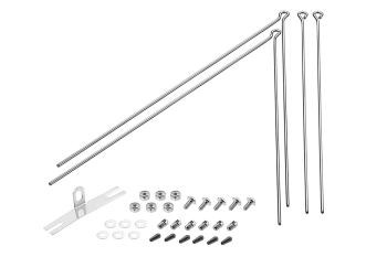Dia-Compe ENE FR-32 Fenders
