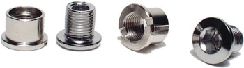 Double Chainring Bolts - Chainring Bolts