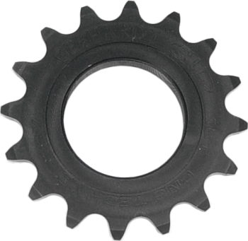 Gebhardt CNC Bahnritzel
