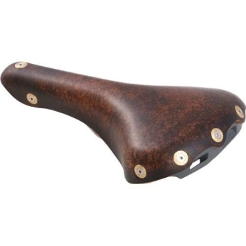 Gilles Berthoud Aravis Titan Sattel
