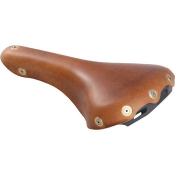 Gilles Berthoud Aravis Titan Sattel