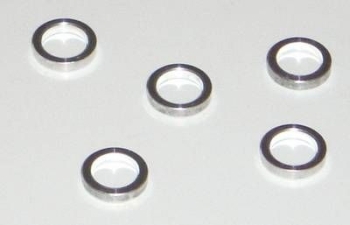 Gebhardt Kettenblatt-Ausgleichscheiben