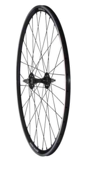 Halo Aero Rage Track Wheel - Front