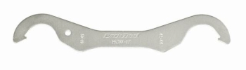 Park Tool Hcw - 17 Fixed Gear Lockring Wrench