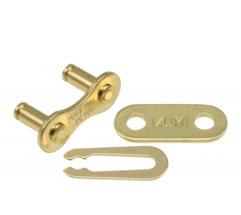 Izumi Missing Link - 1/8"
