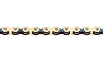 Izumi V Super Toughness Track Chain - 3/32"