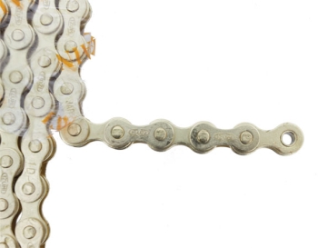 Izumi Classic Track Chain - 1/8"