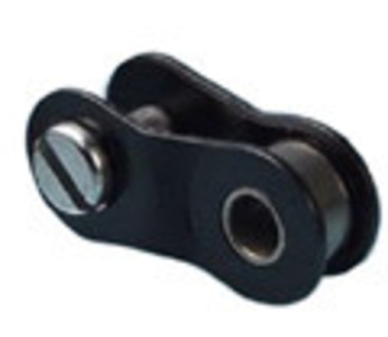 Izumi V Half-Link - Halbes Kettenglied zum Schrauben - 1/8"