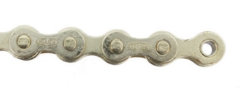 Izumi Classic Track Chain - 1/8"