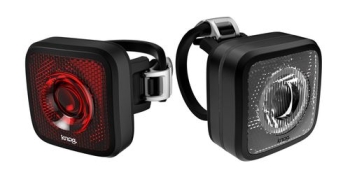 Knog Blinder MOB Leuchte - Twinpack