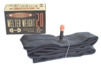 Maxxis Welter Weight BMX Schlauch