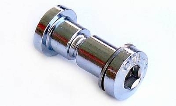 Cro-Mo Seat Post Binder Bolt