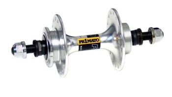 Miche Xpress Hub - Rear Hub