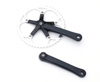 Miche Xpress Kurbel - 3/32''