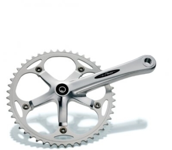 Miche Xpress Crank