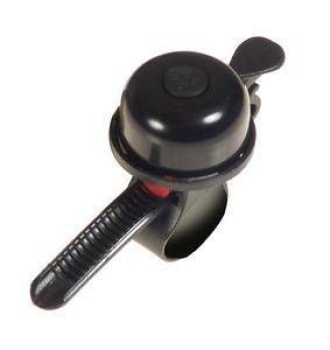 Mirrycle - Adjustabell Mini Bell