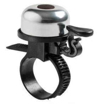 Mirrycle - Adjustabell Mini Bell