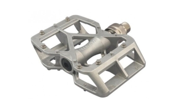 MKS Allways Ezy Superior Clip-On Pedale