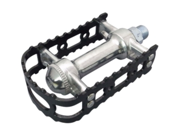 MKS BM-7 Pedal - 1/2" BMX Gewinde