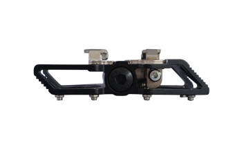 MKS Solution Clipless Pedals
