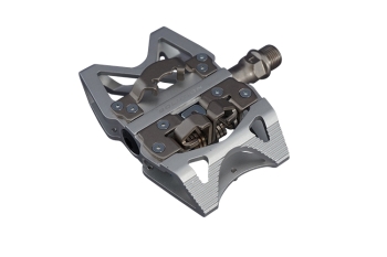 MKS Solution Clipless Pedals