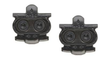 MKS MM-Cube Ersatz-Cleats