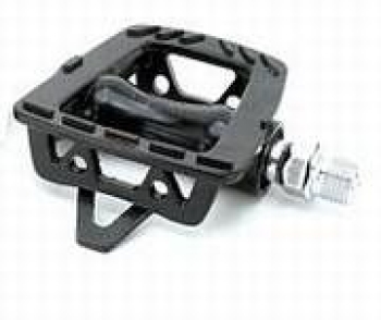 MKS GR - 9 Pedals - Black Edition