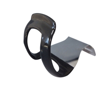 MKS Quarter Clip - Pedalhaken