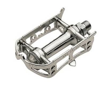 Mks Sylvan Road Pedals