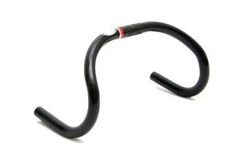 Nitto B- 123AA Pro Track Bar - Black