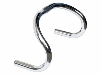 Nitto B-123 Steel Track Bar - Bahnlenker