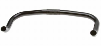 Nitto RB-002 Bullhorn Lenker - schwarz