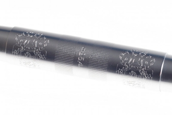 Nitto B-136AA Randonneur Touring Lenker