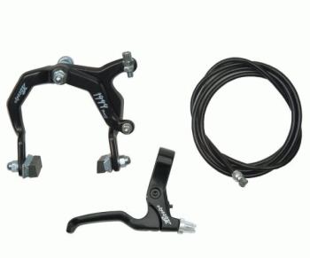 Odyssey Brake Caliper 1999 - Set