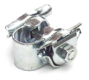Saddle Clamp