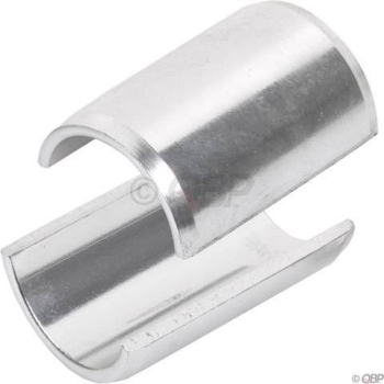 Problem Solvers Bar Shims - 26.0mm - 31.8mm