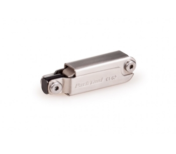 Park Tool CT-6.2 Folding Chain Tool - Faltbarer Kettennieter