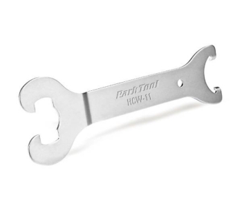 Park Tool HCW-11 Adjustable Cup Wrench - Tretlagerschlüssel