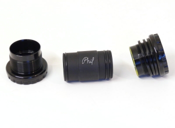 Phil Wood Outboard Bottom Bracket
