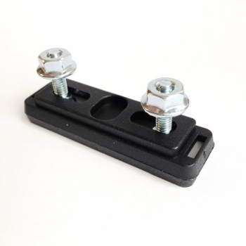 CATEYE Pedal Reflector Set - with Skrews